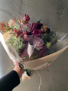 母の日のご予約承ります 岐阜市の花屋 Florist Green Veil フローリスト グリーンヴェール